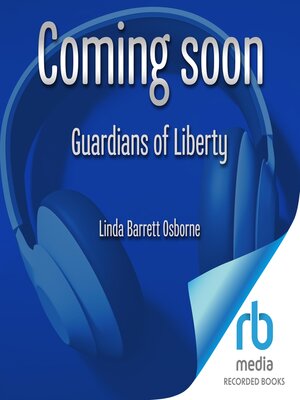 cover image of Guardians of Liberty